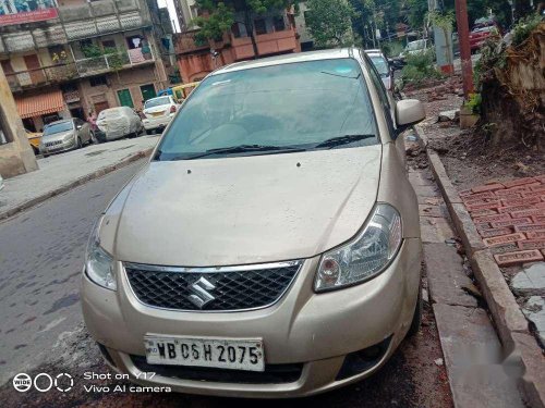 Used Maruti Suzuki SX4 2011 MT for sale in Kolkata 