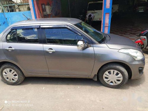 2014 Maruti Suzuki Swift Dzire MT for sale in Siliguri 