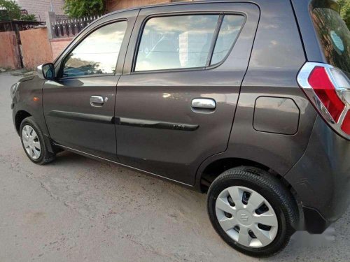 2018 Maruti Suzuki Alto K10 VXI MT for sale in Jodhpur
