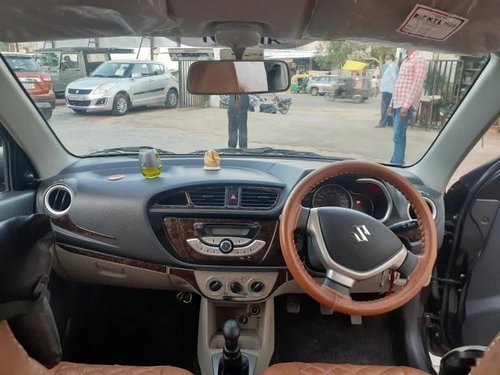 2018 Maruti Suzuki Alto K10 VXI MT for sale in Jaipur 