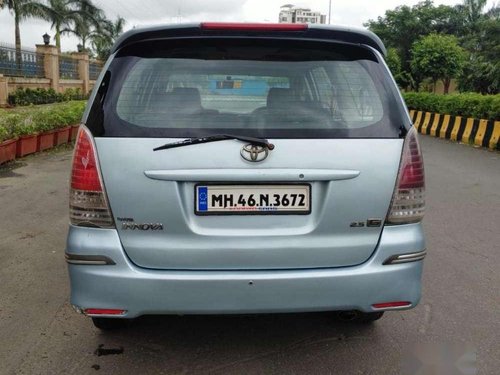 Used Toyota Innova 2011 MT for sale in Mira Road 