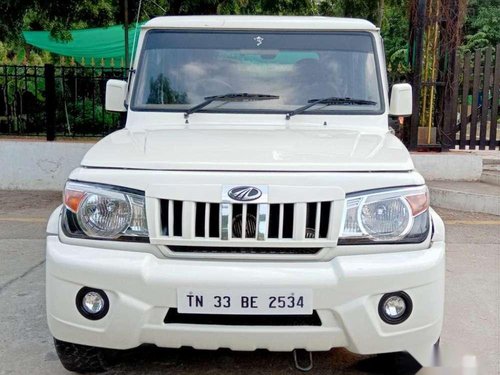 Mahindra Bolero SLX BS IV, 2013, MT for sale in Erode 