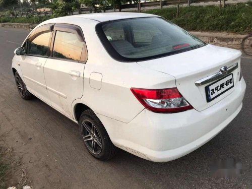 Used 2005 Honda City ZX GXi MT for sale in Jalandhar 