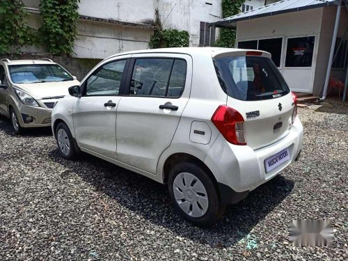 Maruti Suzuki Celerio VXI 2017 MT for sale in Thrissur 