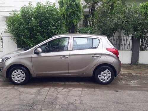 Used Hyundai i20 Magna 1.4 CRDi 2012 MT for sale in Vadodara