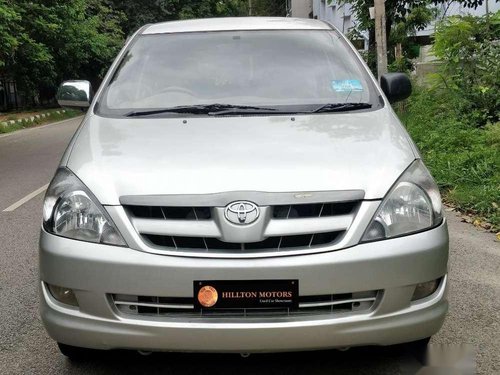 Used Toyota Innova 2008 MT for sale in Nagar