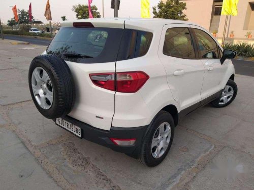 Ford Ecosport Trend Plus 1.5, 2015, MT for sale in Ahmedabad 