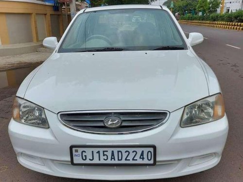 Used Hyundai Accent 2010 MT for sale in Vadodara