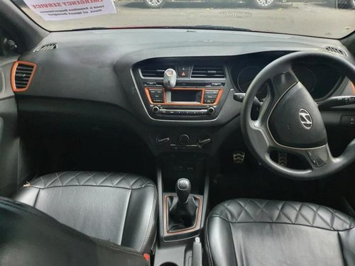 Used 2016 Hyundai i20 Active 1.2 S MT for sale in Kolkata 