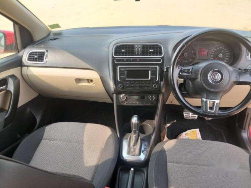 Volkswagen Polo GT TSI, 2014, MT for sale in Ahmedabad 