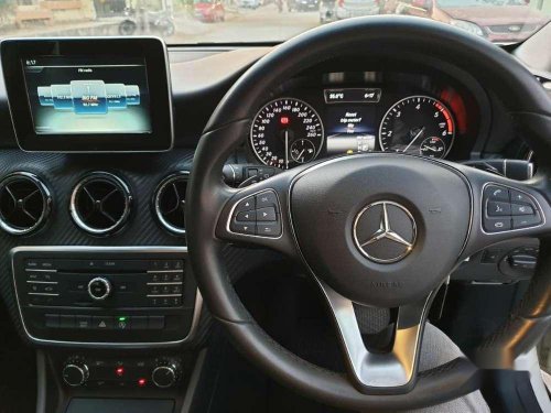 Mercedes-Benz GLA-Class 200 CDI Style, 2016, AT in Chennai 