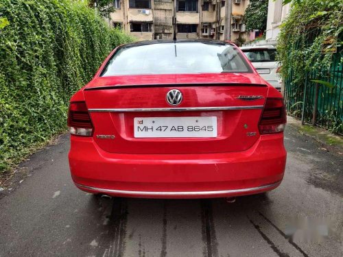 Used Volkswagen Vento 2018 MT for sale in Mumbai