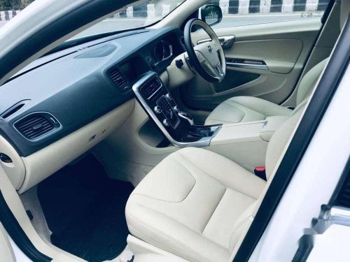 Used Volvo S60 Momentum, 2018 AT for sale in Gurgaon