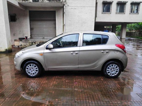 Used Hyundai i20 2009 MT for sale in Mumbai