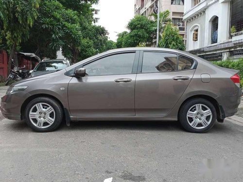 Used Honda City S 2011 MT for sale in Kolkata 