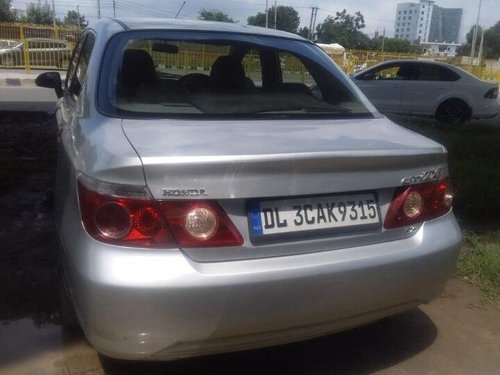 Used Honda City ZX GXi 2007 MT for sale in Faridabad 