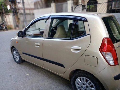 Used Hyundai i10 Magna 2008 MT for sale in New Delhi