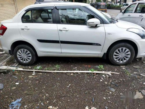 Used 2015 Maruti Suzuki Swift Dzire MT for sale in Thane