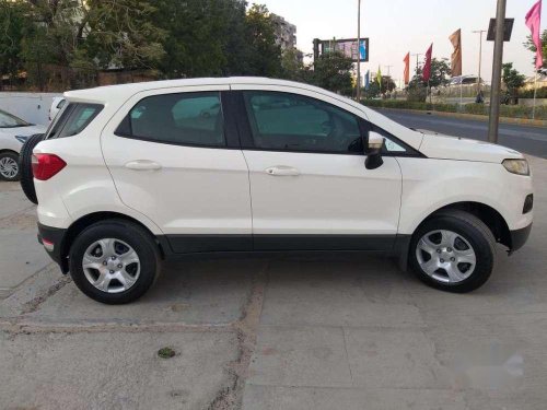 Ford Ecosport Trend Plus 1.5, 2015, MT for sale in Ahmedabad 