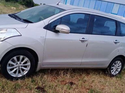 Maruti Suzuki Ertiga ZDi, 2014, MT for sale in Erode 