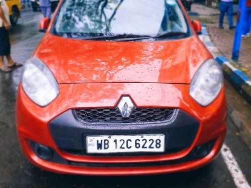 Used 2013 Renault Pulse RxL MT for sale in Kolkata 