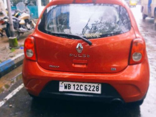 Used 2013 Renault Pulse RxL MT for sale in Kolkata 