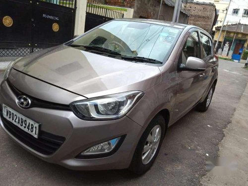 Used Hyundai i20 2013 MT for sale in Kolkata 