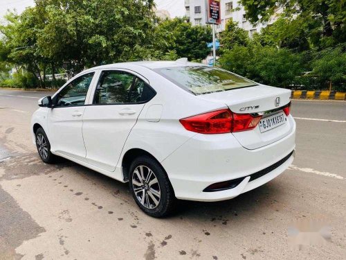 Used Honda City 2020 AT for sale in Rajkot 