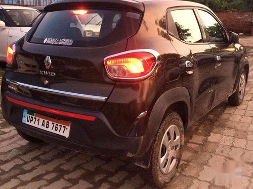 Used Renault Kwid RXL, 2017 MT for sale in Lucknow 