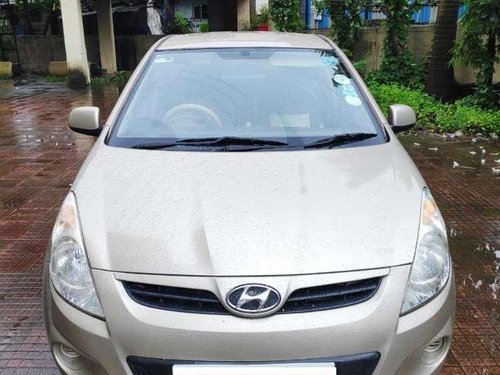 Used Hyundai i20 2009 MT for sale in Mumbai