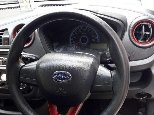 Used Datsun Redi-Go S, 2017 MT for sale in Indore 