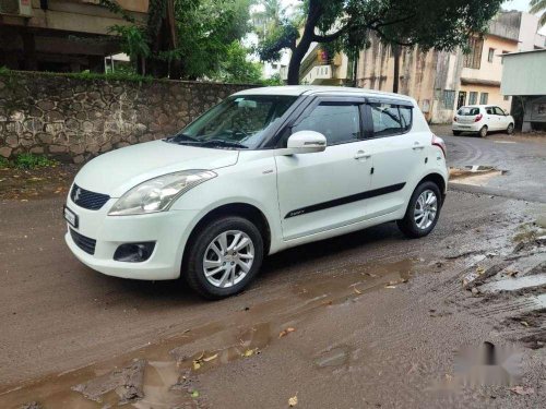 2012 Maruti Suzuki Swift ZDi MT for sale in Kolhapur 