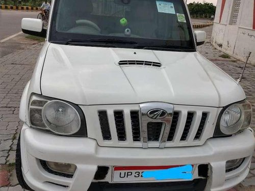 Mahindra Scorpio SLE BS-IV, 2011, MT for sale in Lucknow 