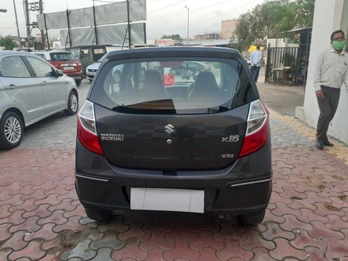 2018 Maruti Suzuki Alto K10 VXI MT for sale in Jaipur 