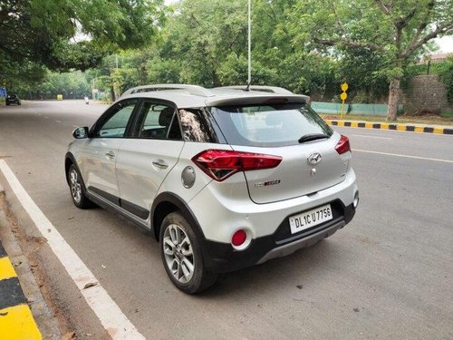 Hyundai i20 Active SX Dual Tone 2016 MT for sale in New Delhi