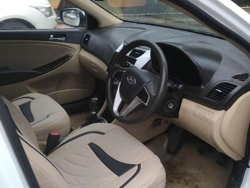 Used 2011 Hyundai Verna MT for sale in Kalyan 