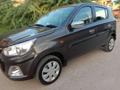 2018 Maruti Suzuki Alto K10 VXI MT for sale in Jodhpur