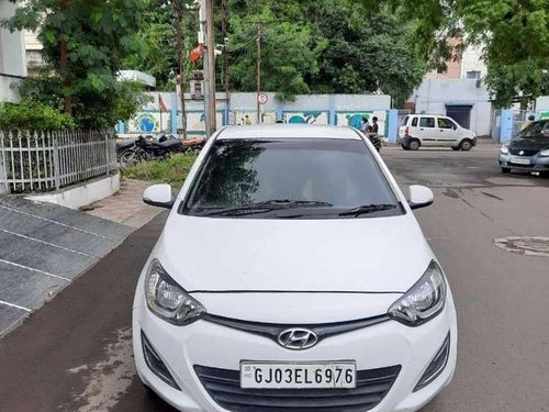 Hyundai i20 Asta 2012 MT for sale in Junagadh 