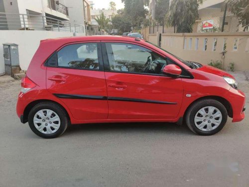 Honda Brio S Manual, 2017, MT for sale in Ahmedabad 