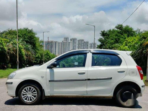 Used 2014 Toyota Etios Liva MT for sale in Hyderabad