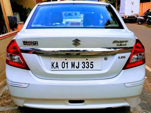 Maruti Suzuki Swift Dzire VDI, 2012, MT in Mysore 