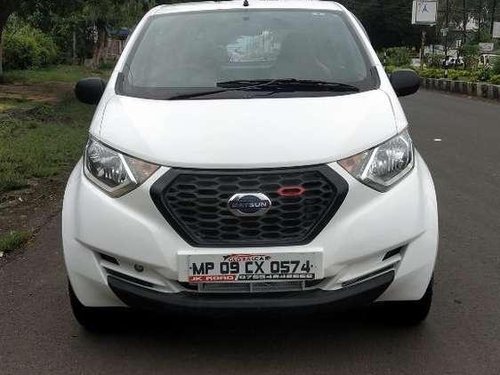 Used 2018 Datsun Redi-GO T MT for sale in Bhopal 