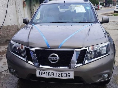 Used 2016 Nissan Terrano XL P MT for sale in Noida 