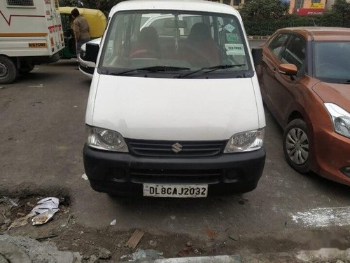 Used Maruti Suzuki Eeco 2014 MT for sale in New Delhi