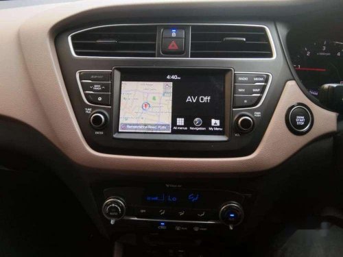 Used 2018 Hyundai i20 Asta 1.4 CRDi MT for sale in Salem 