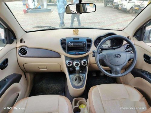 Used Hyundai i10 Magna 1.2 2010 MT for sale in Guwahati