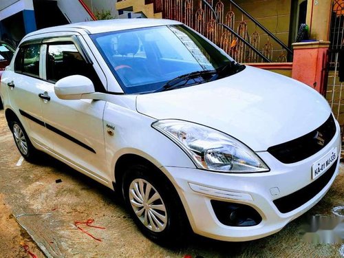 Maruti Suzuki Swift Dzire VDI, 2012, MT in Mysore 