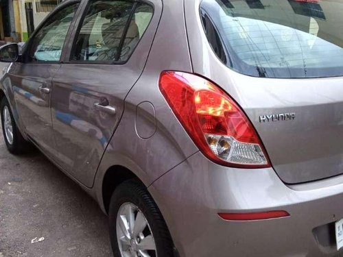 Used Hyundai i20 2013 MT for sale in Kolkata 