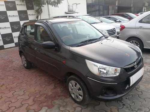 2018 Maruti Suzuki Alto K10 VXI MT for sale in Jaipur 