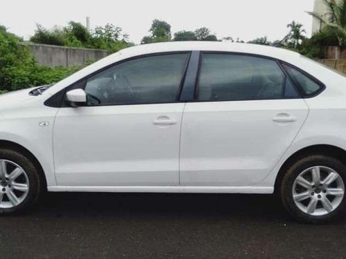 Volkswagen Vento Highline, 2011, MT for sale in Nashik 